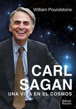Carl Sagan, William Poundstone