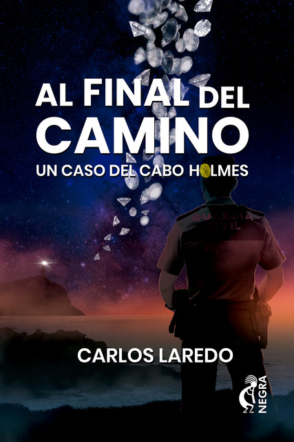 Al final del camino, Carlos Laredo