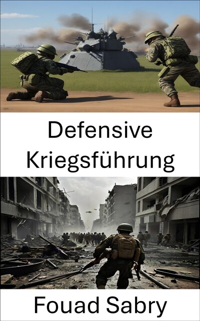 Defensive Kriegsführung, Fouad Sabry