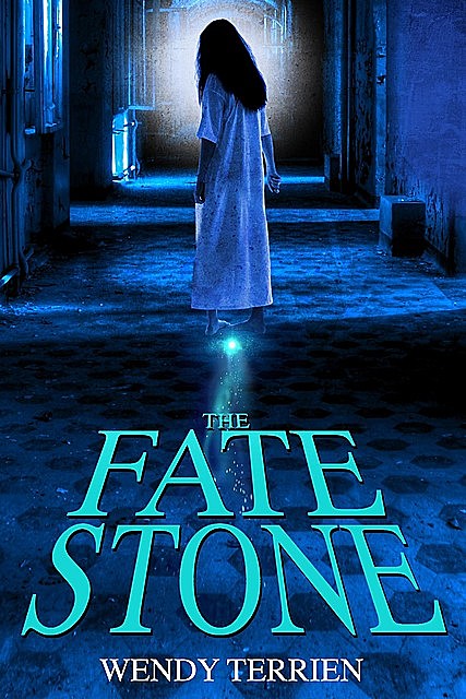 The Fate Stone, Wendy Terrien