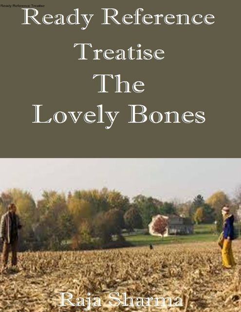 Ready Reference Treatise: The Lovely Bones, Raja Sharma