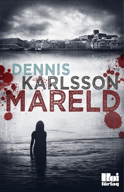 Mareld, Dennis Karlsson