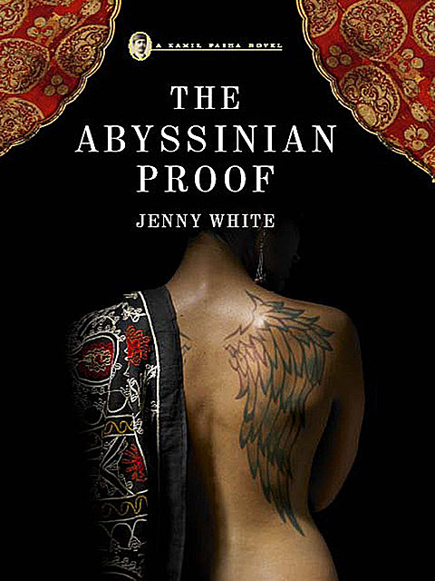 The Abyssinian Proof, Jenny White