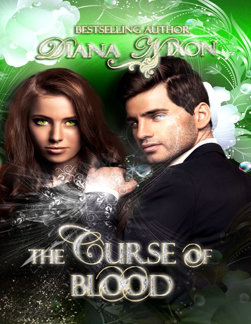 The Curse of Blood, Diana Nixon