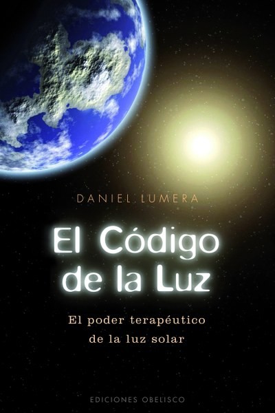 El código de la luz, Daniel Lumera