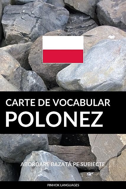 Carte de Vocabular Polonez, Pinhok Languages