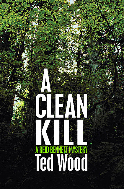 A Clean Kill, Ted Wood