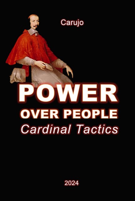 Power Over People, Carujo
