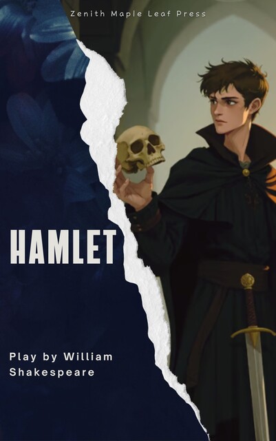 Hamlet, William Shakespeare