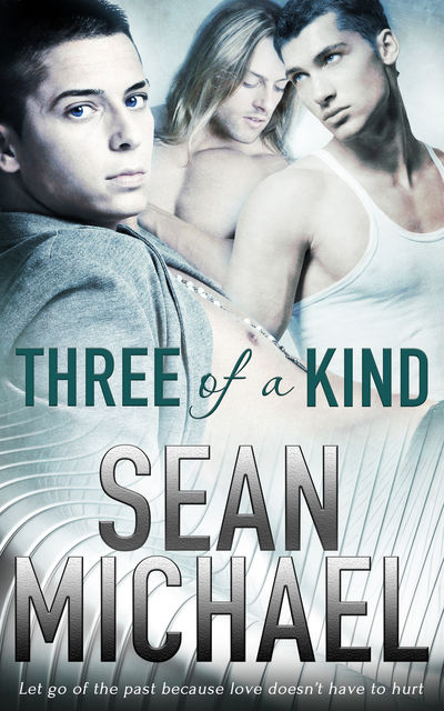 Three of a Kind, Sean Michael