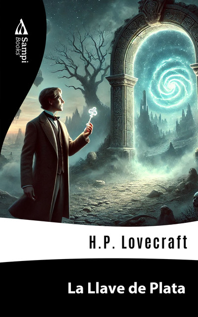 La llave de plata, Howard Philips Lovecraft