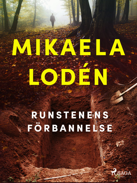 Runstenens förbannelse, Mikaela Lodén