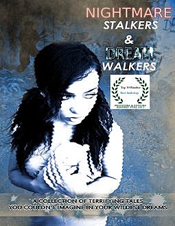 Nightmare Stalkers & Dream Walkers, Horrified Press