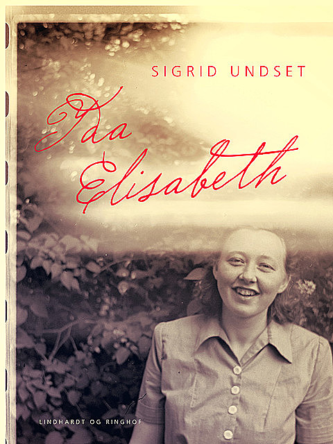 Ida Elisabeth, Sigrid Undset