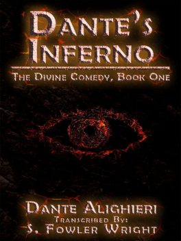 Dante's Inferno: The Divine Comedy, Book One, 