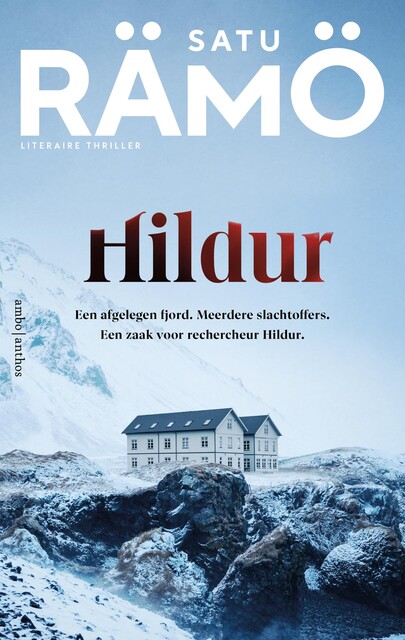 Hildur, Satu Rämö