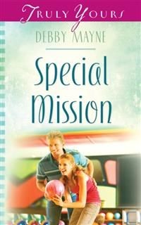 Special Mission, Debby Mayne
