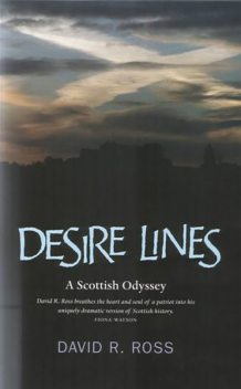 Desire Lines, David Ross