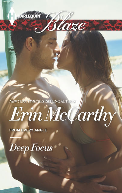 Deep Focus, Erin McCarthy