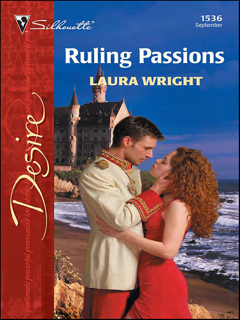 Ruling Passions, Laura Wright