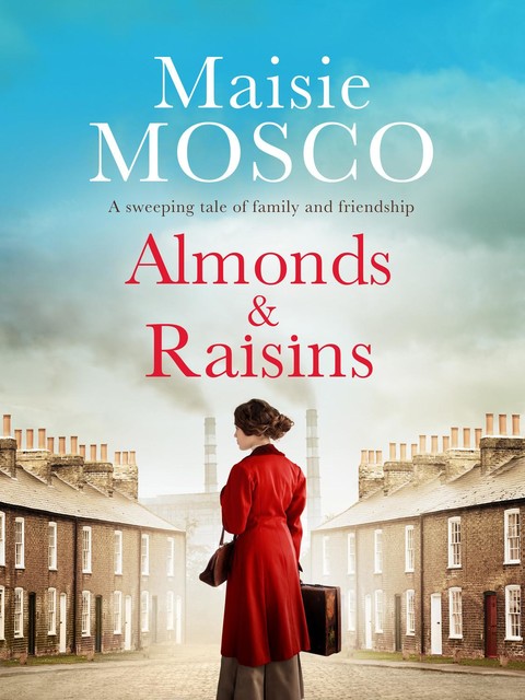 Almonds and Raisins, Maisie Mosco