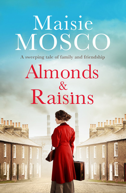 Almonds and Raisins, Maisie Mosco