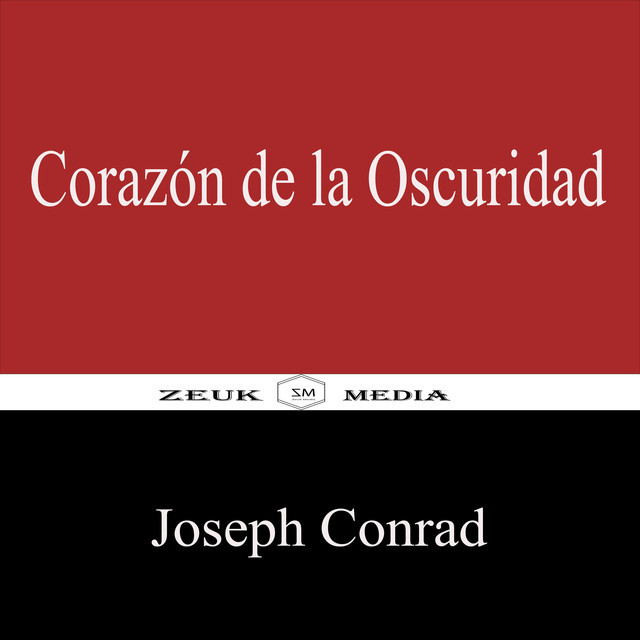 Corazón de la oscuridad, Joseph Conrad