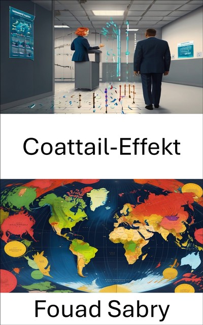 Coattail-Effekt, Fouad Sabry