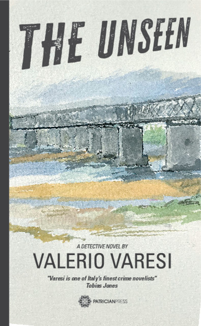 The Unseen, Valerio Varesi