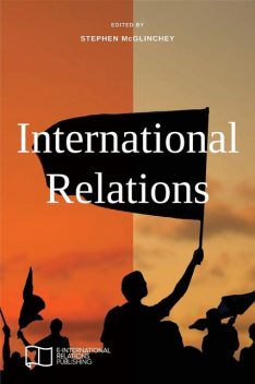 International Relations, Stephen McGlinchey