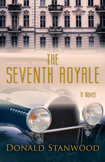 The Seventh Royale, Donald Stanwood