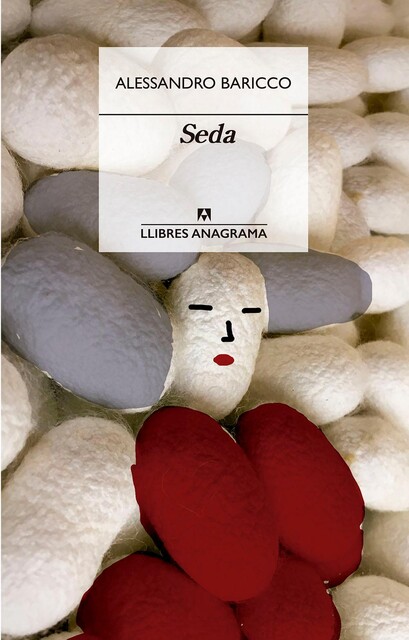 Seda, Alessandro Baricco