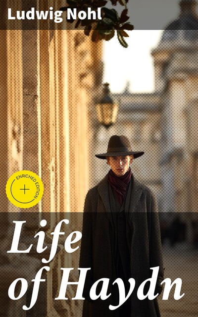 Life of Haydn, Ludwig Nohl