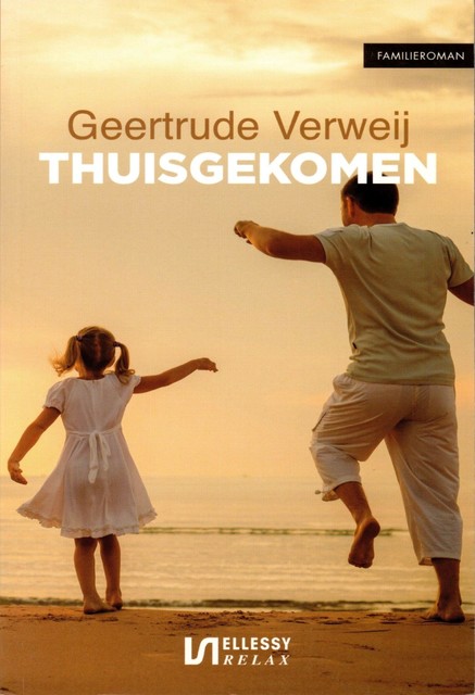 Thuisgekomen, Geertrude Verweij