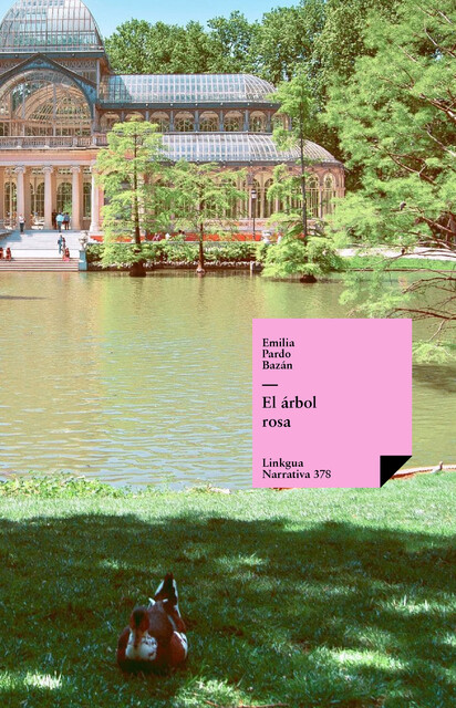 El árbol rosa, Emilia Pardo Bazán