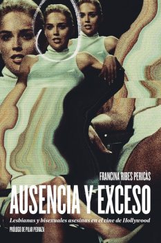 Ausencia y exceso, Francina Ribes Pericàs