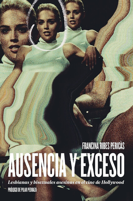 Ausencia y exceso, Francina Ribes Pericàs
