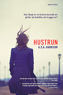 Hustrun, A.S. A Harrison