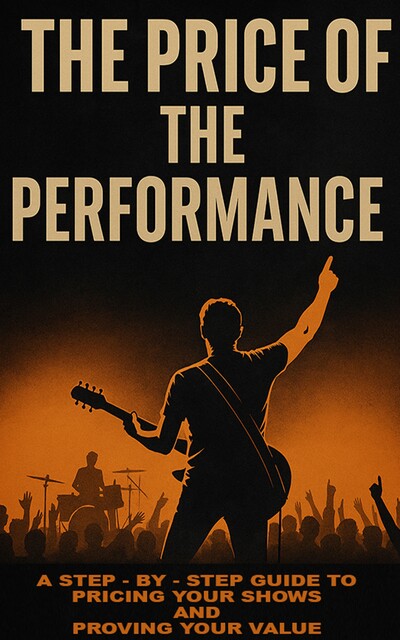 The Price of the Performance, Gordon Pettipas