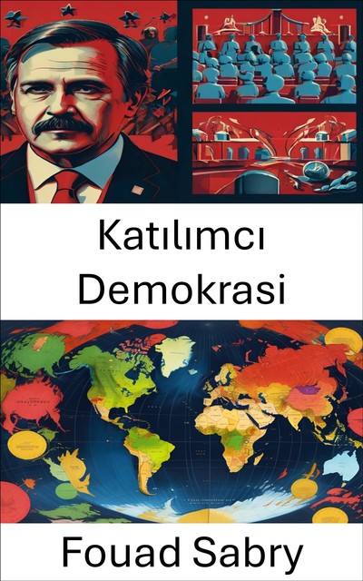 Katılımcı Demokrasi, Fouad Sabry