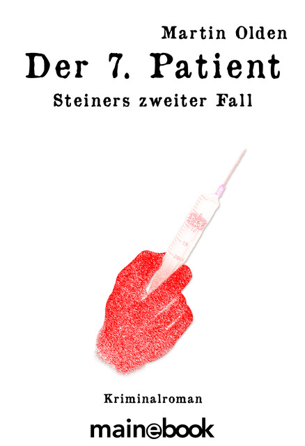 Der 7. Patient, Martin Olden