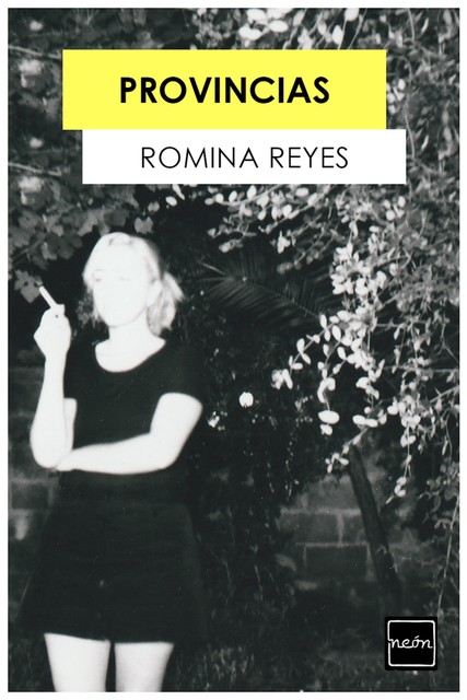 Provincias, Romina Reyes