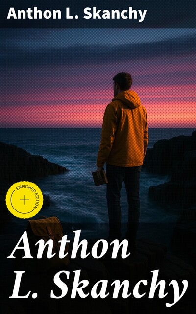 Anthon L. Skanchy, Anthon L. Skanchy