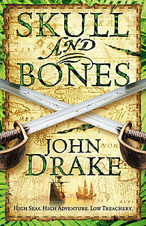 Skull and Bones, John Drake