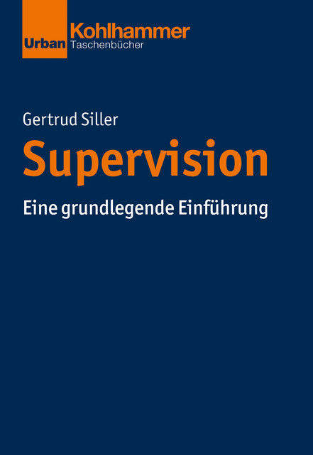 Supervision, Gertrud Siller