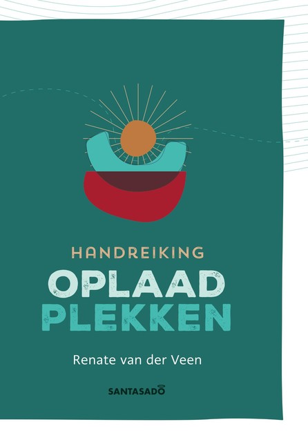Handreiking Oplaadplekken, Renate van der Veen