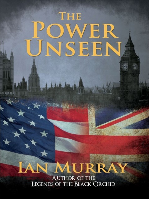 Power Unseen, Ian Murray