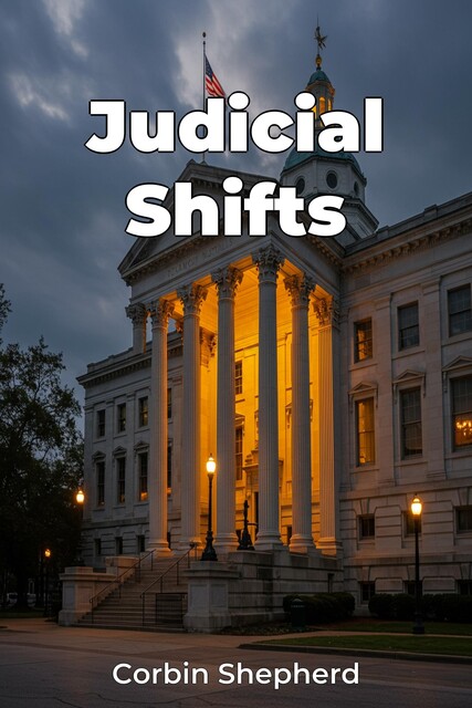Judicial Shifts, Corbin Shepherd