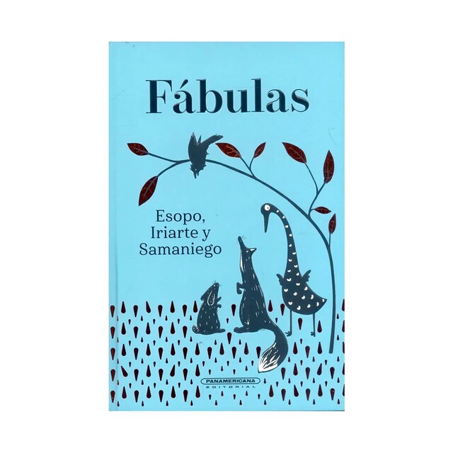 Fábulas, Esopo