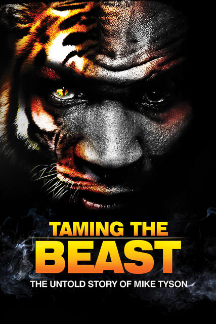 Taming the Beast, Eric Wilson, Rory Holloway